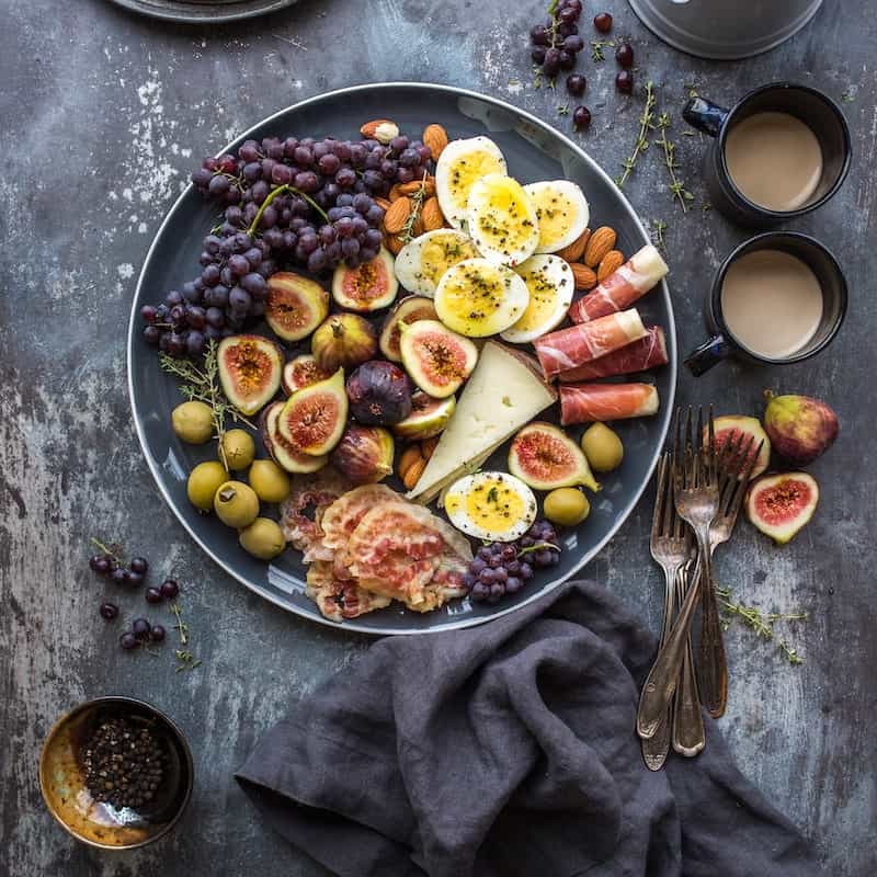 omnifood-gallery